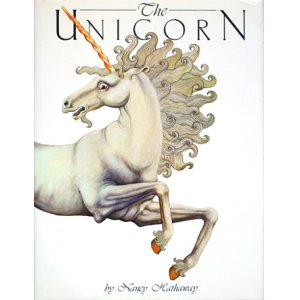 画像: 【The UNICORN】Nancy Hathaway