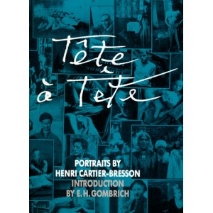 画像: 【TETE A TETE : PORTRAITS BY HENRI CARTIER-BRESSON】アンリ・カルティエ・ブレッソン