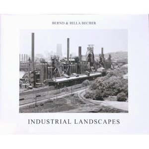 画像: 【INDUSTRIAL LANDSCAPES】BERND&HILLA BECHER