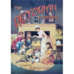 画像: 【THE VICTORIAN SCRAPBOOK】