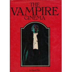 画像: 【The Vampire Cinema】David Pirie