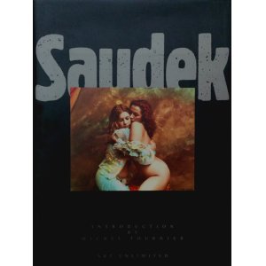 画像: 【JAN SAUDEK　Life, Love, Death & Other Such Trifles ヤン・ソウデック写真集】Jan Saudek