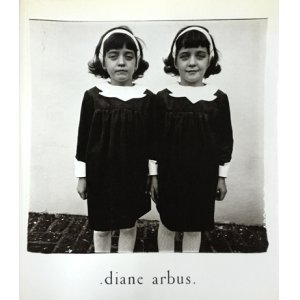 画像: 【Diane Arbus: An Aperture Monograph ダイアン・アーバス作品集】