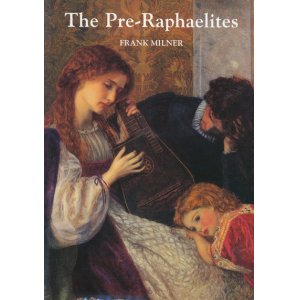 画像: 【The　Pre-Raphaelites】Frank Milner