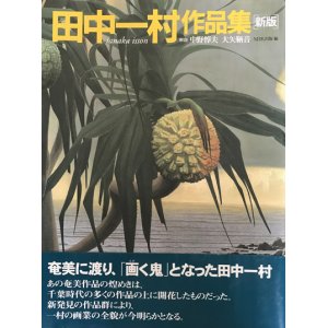 画像: 【田中一村作品集 [新版]】