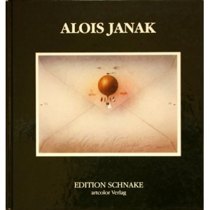 画像: 【ALOIS JANAK】ALOIS JANAK作品集