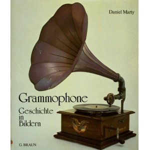 画像: 【Grammophone Geschichte in Bildern】