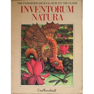 画像: 【INVENTORUM NATURA】 Una Woodruff