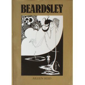 画像: 【BEARDSLEY】ビアズレー画集