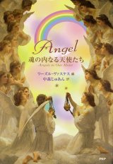 画像: 【Angel　魂の内なる天使たち】　リーズル・ヴァスケス